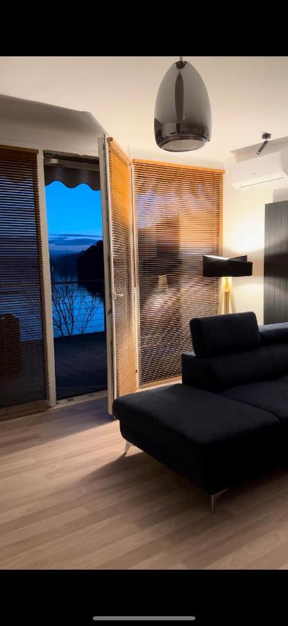 Gródek Nad Dunajcem Apartament Sloneczny Grodek 30 מראה חיצוני תמונה