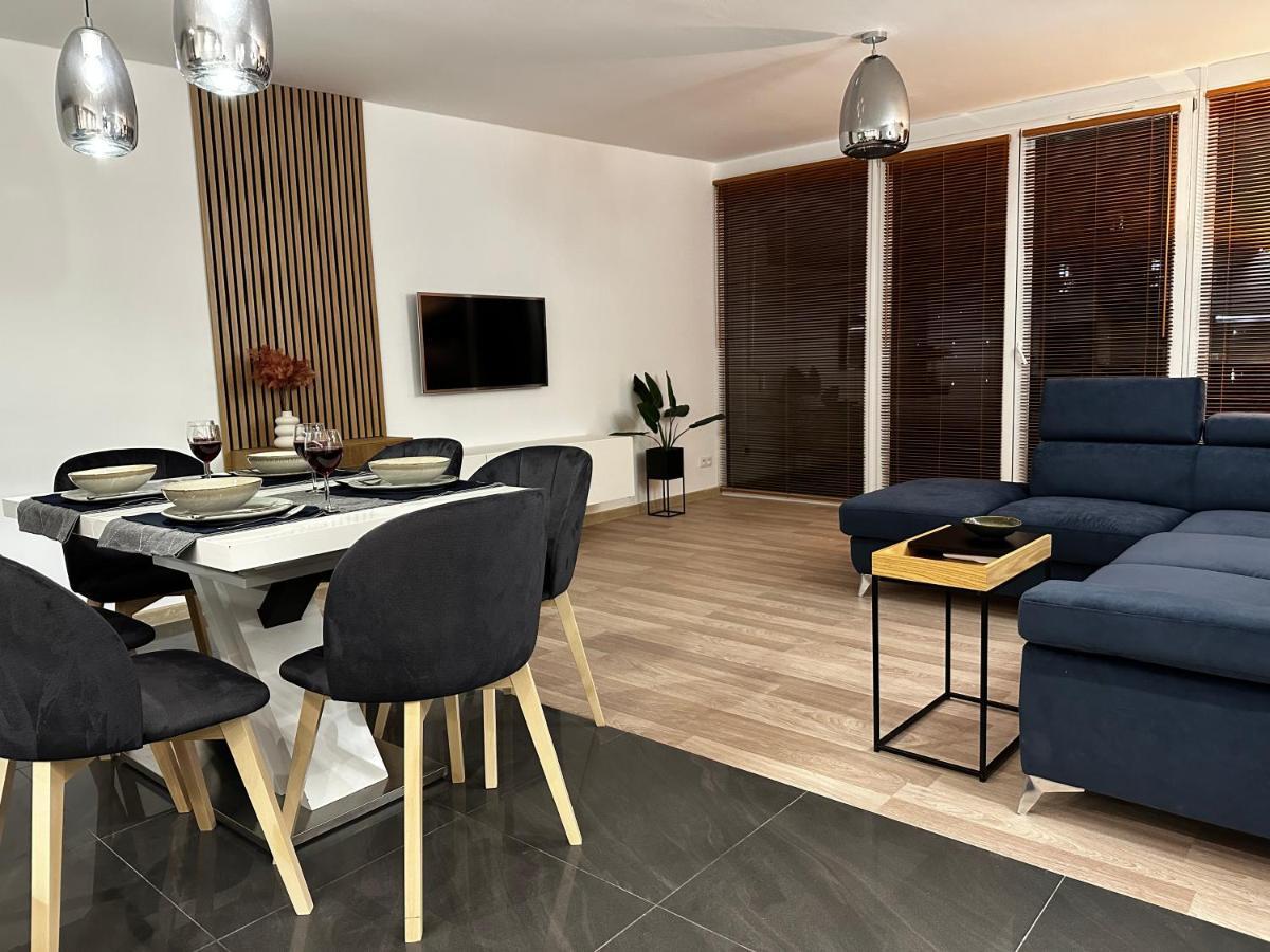 Gródek Nad Dunajcem Apartament Sloneczny Grodek 30 מראה חיצוני תמונה