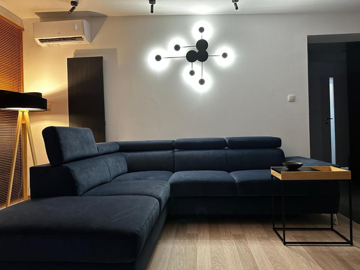 Gródek Nad Dunajcem Apartament Sloneczny Grodek 30 מראה חיצוני תמונה