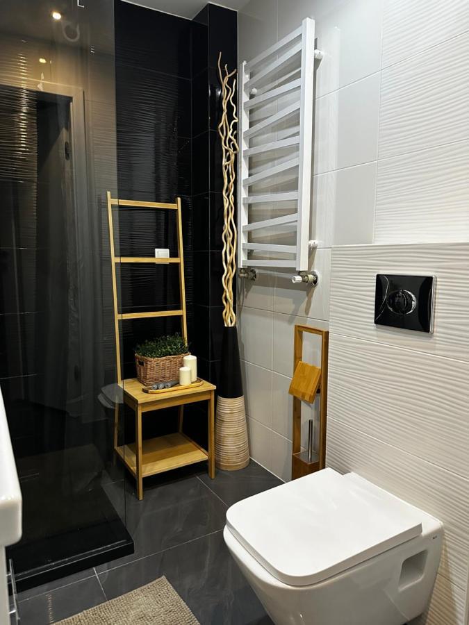 Gródek Nad Dunajcem Apartament Sloneczny Grodek 30 מראה חיצוני תמונה