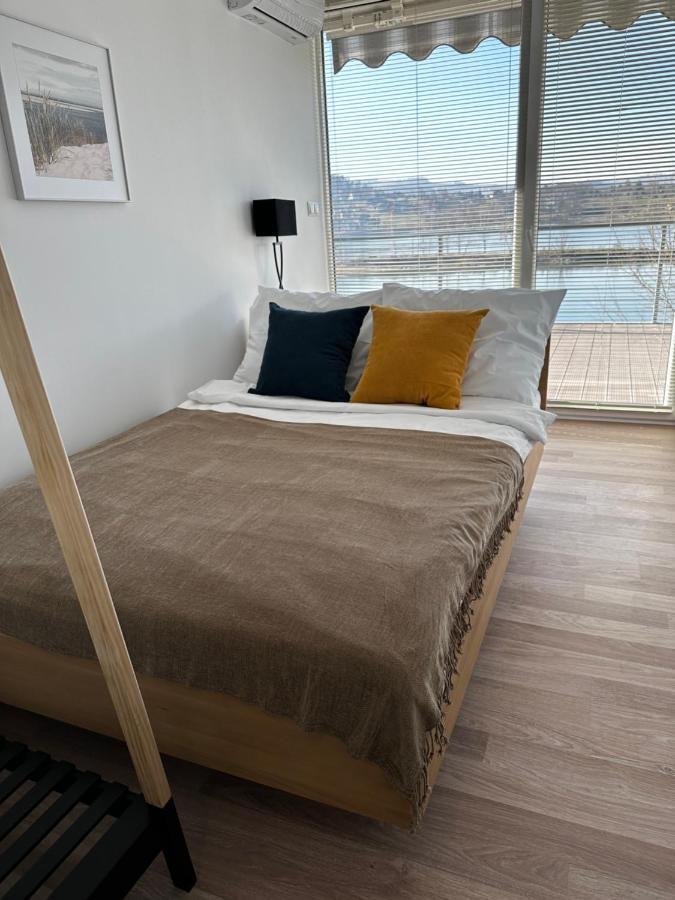 Gródek Nad Dunajcem Apartament Sloneczny Grodek 30 מראה חיצוני תמונה