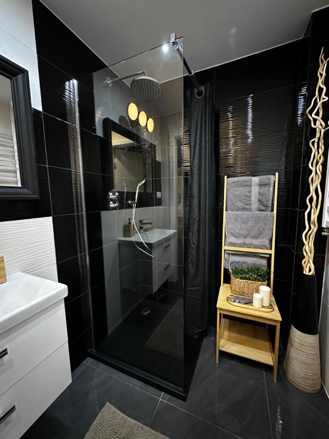 Gródek Nad Dunajcem Apartament Sloneczny Grodek 30 מראה חיצוני תמונה