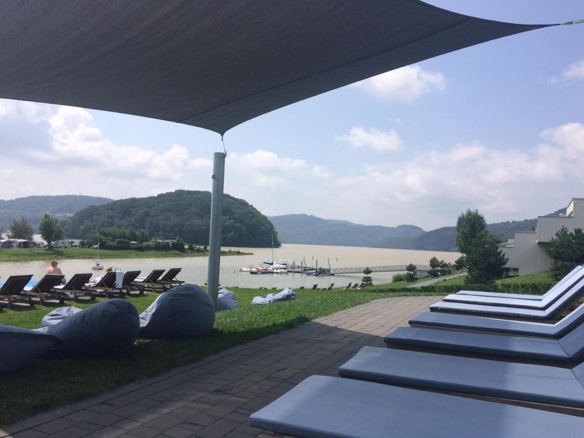 Gródek Nad Dunajcem Apartament Sloneczny Grodek 30 מראה חיצוני תמונה
