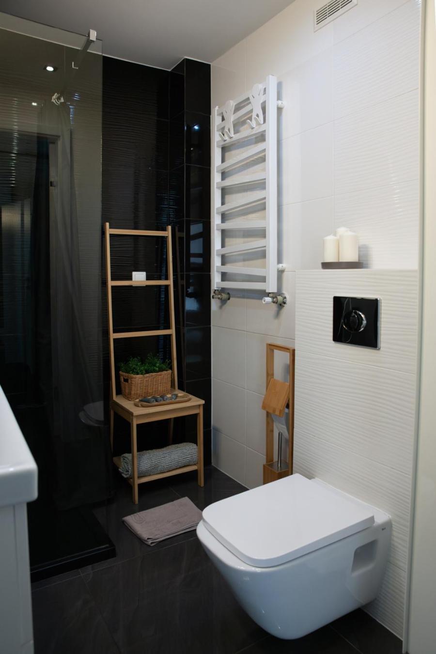 Gródek Nad Dunajcem Apartament Sloneczny Grodek 30 מראה חיצוני תמונה