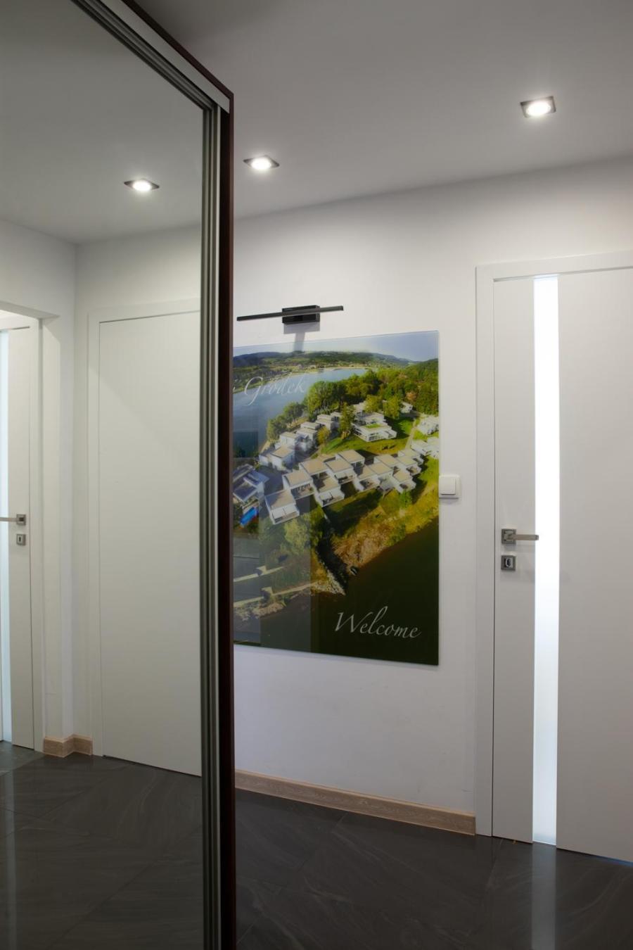 Gródek Nad Dunajcem Apartament Sloneczny Grodek 30 מראה חיצוני תמונה
