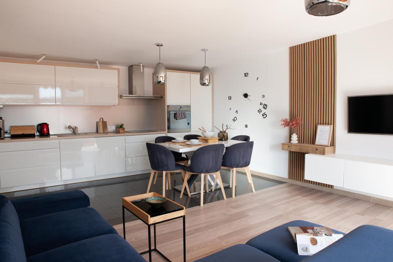 Gródek Nad Dunajcem Apartament Sloneczny Grodek 30 מראה חיצוני תמונה