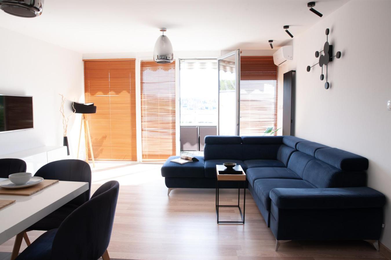 Gródek Nad Dunajcem Apartament Sloneczny Grodek 30 מראה חיצוני תמונה