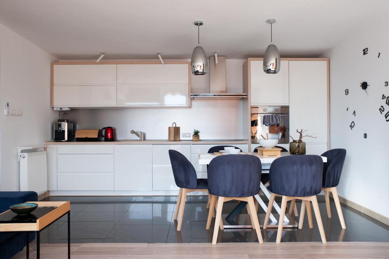 Gródek Nad Dunajcem Apartament Sloneczny Grodek 30 מראה חיצוני תמונה