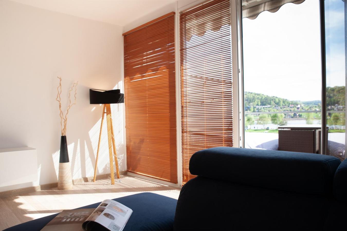 Gródek Nad Dunajcem Apartament Sloneczny Grodek 30 מראה חיצוני תמונה