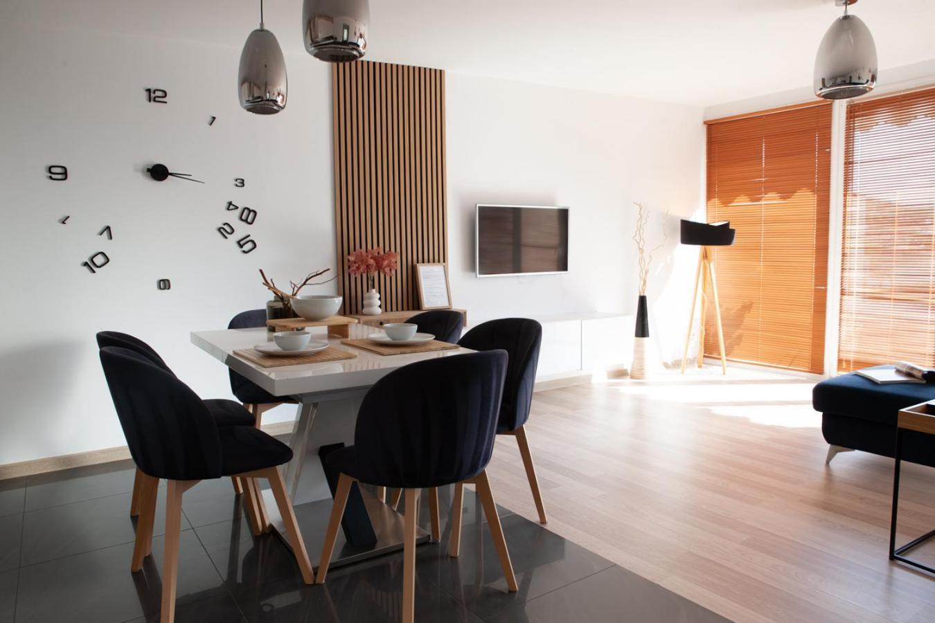 Gródek Nad Dunajcem Apartament Sloneczny Grodek 30 מראה חיצוני תמונה