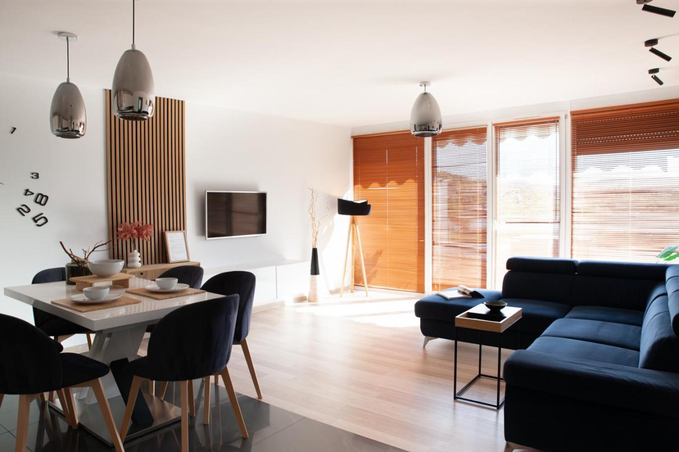 Gródek Nad Dunajcem Apartament Sloneczny Grodek 30 מראה חיצוני תמונה