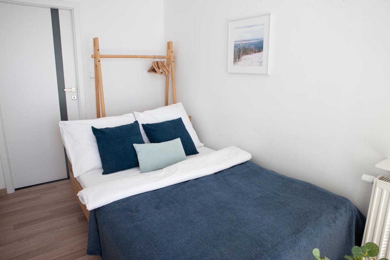 Gródek Nad Dunajcem Apartament Sloneczny Grodek 30 מראה חיצוני תמונה
